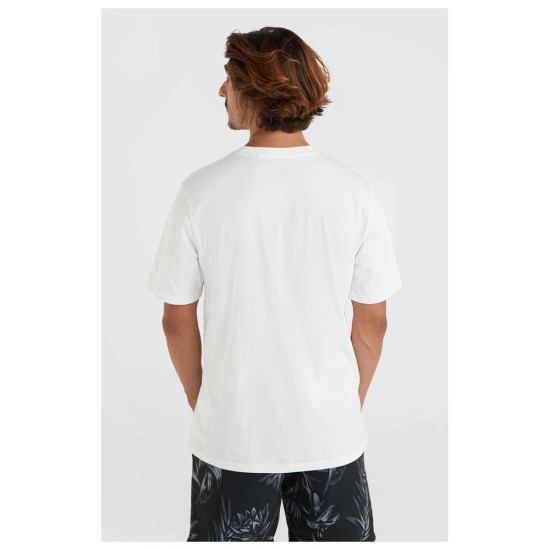 O'neill Ανδρική κοντομάνικη μπλούζα Mix & Match Palm T-Shirt O'neill Ανδρική κοντομάνικη μπλούζα Mix & Match Palm T-Shirt